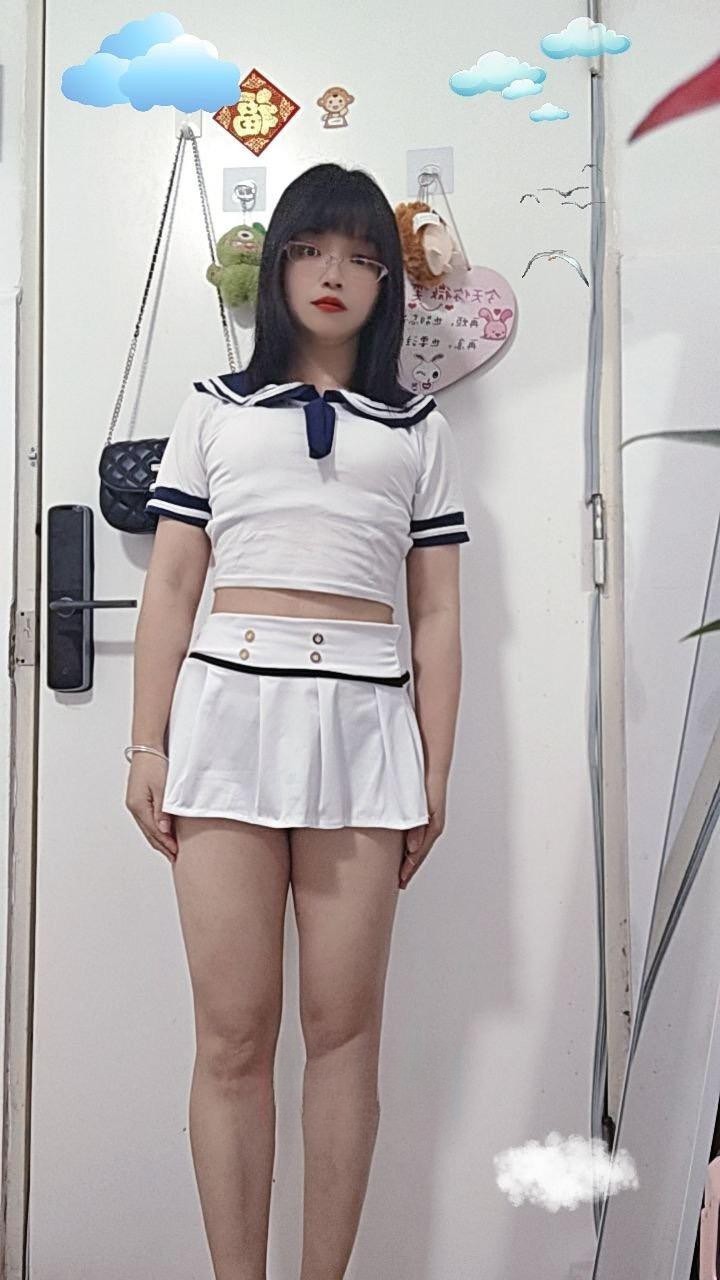 眼镜妹苏苏