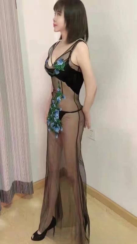 铁西梦情老师