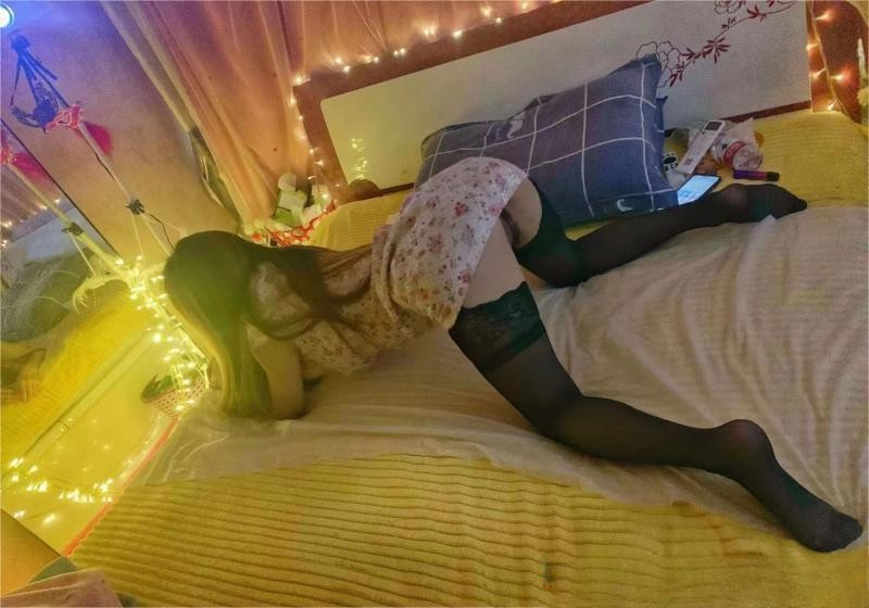 政务中项安琪