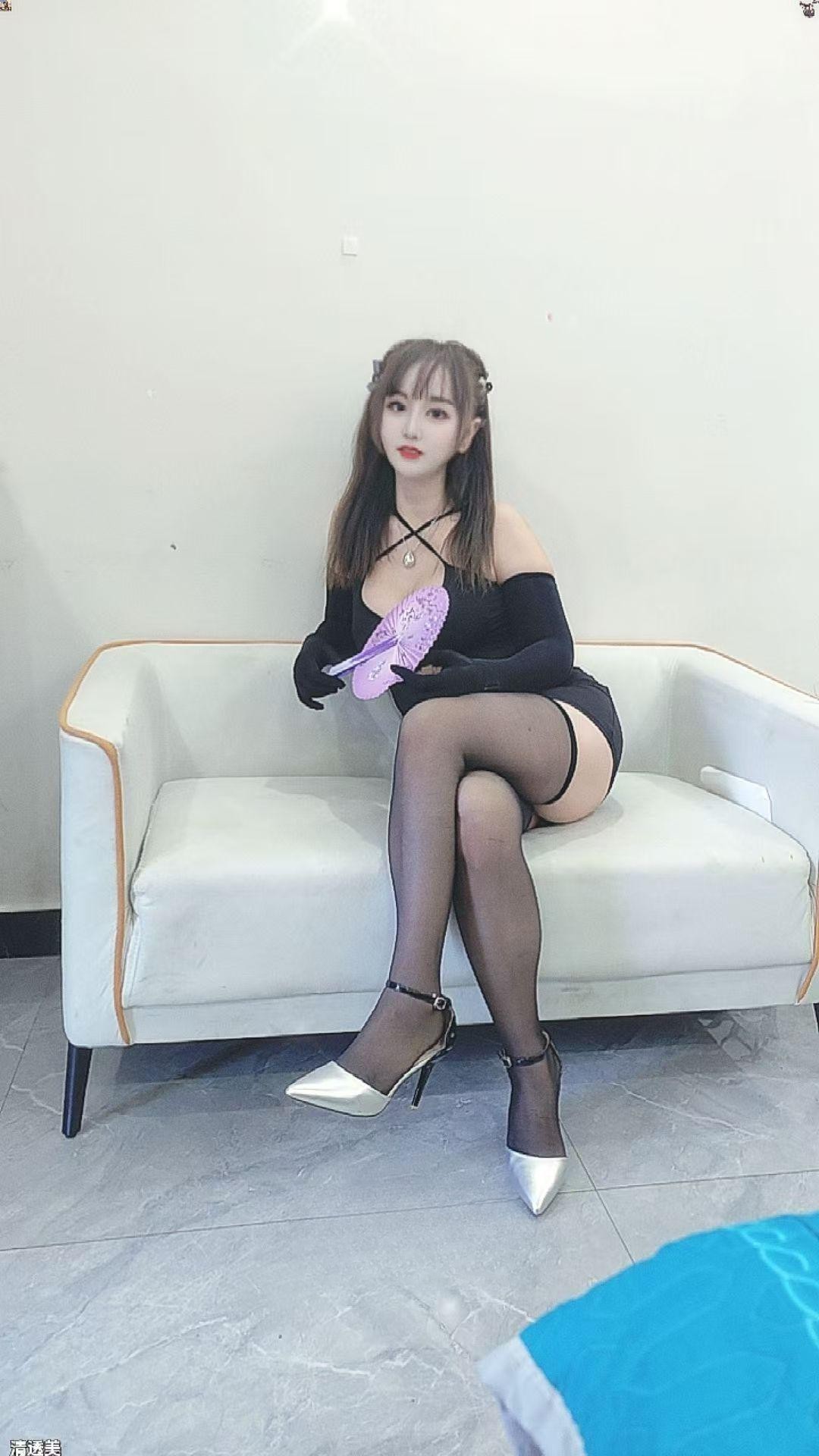 风骚性价比熟女