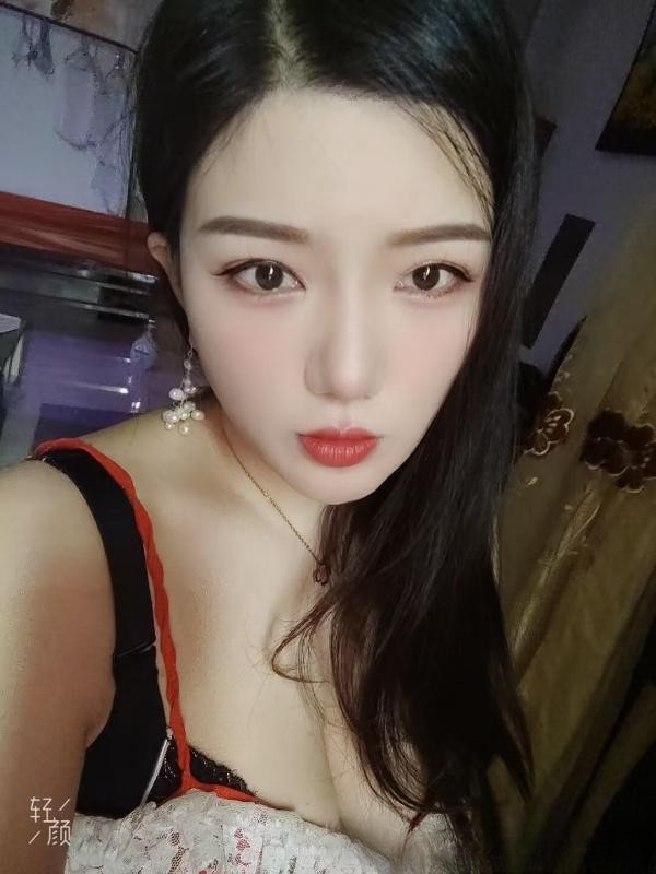 罗湖御姐百合
