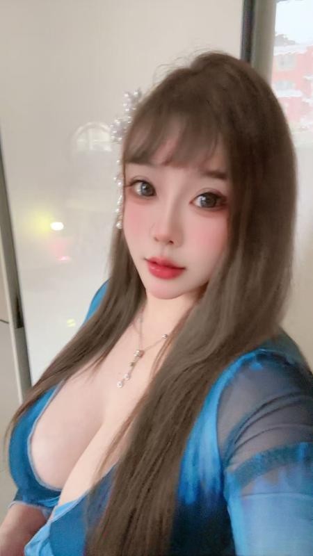 浦东大奶梦情