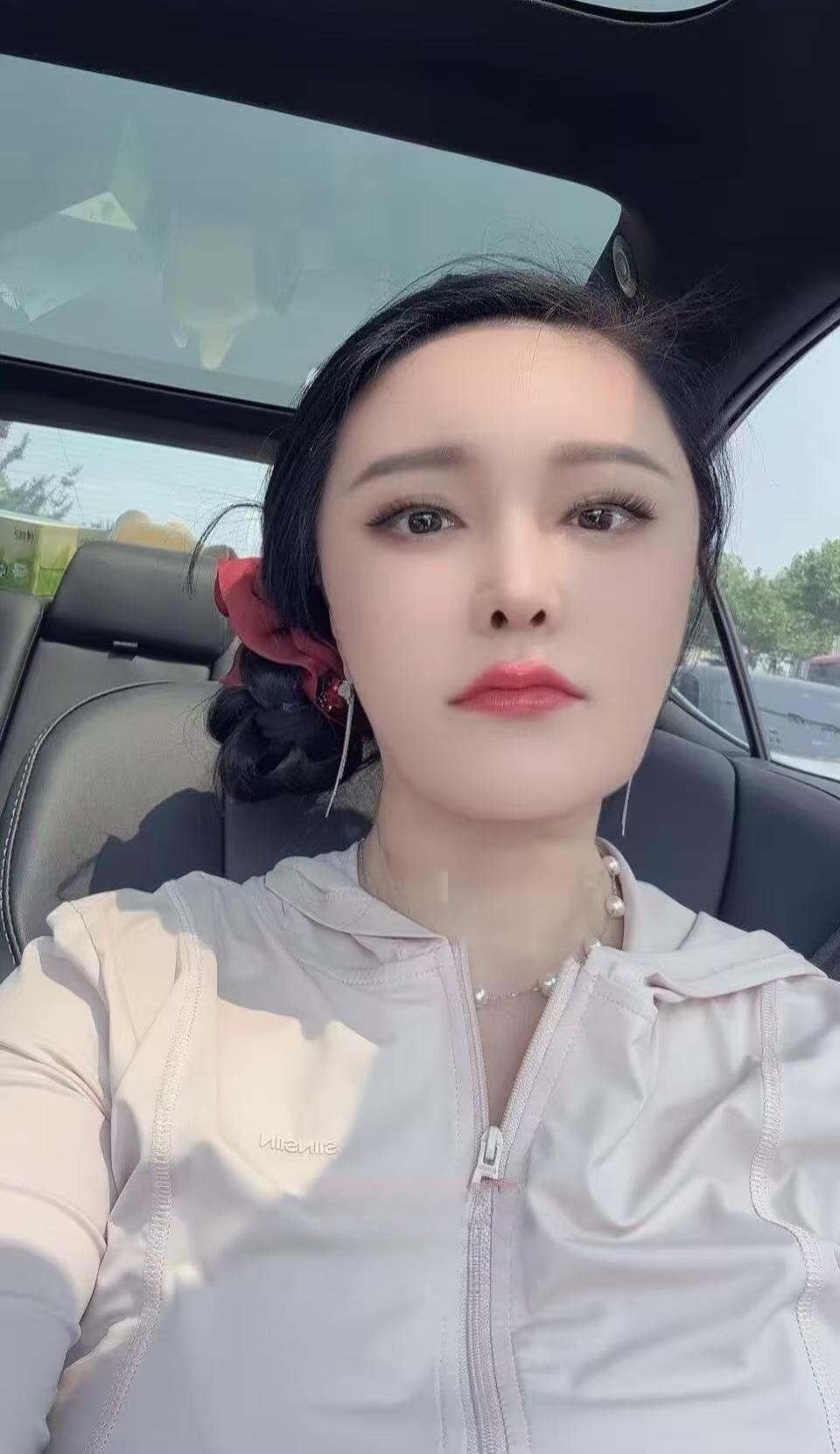 秦淮瑜伽老师