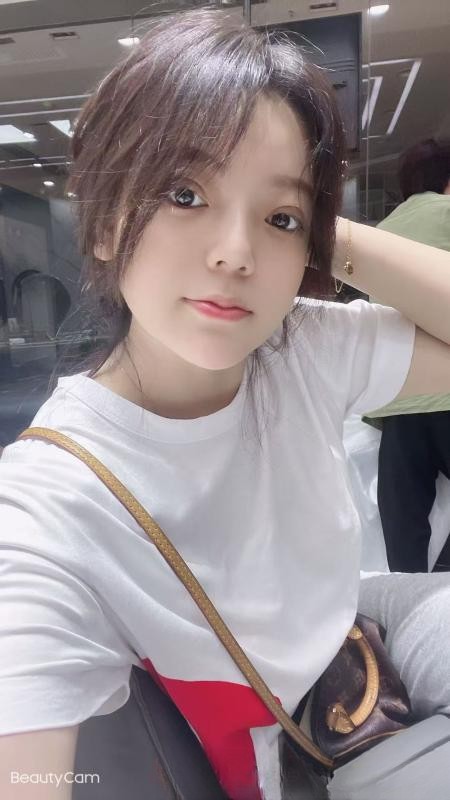 市区温柔小妹