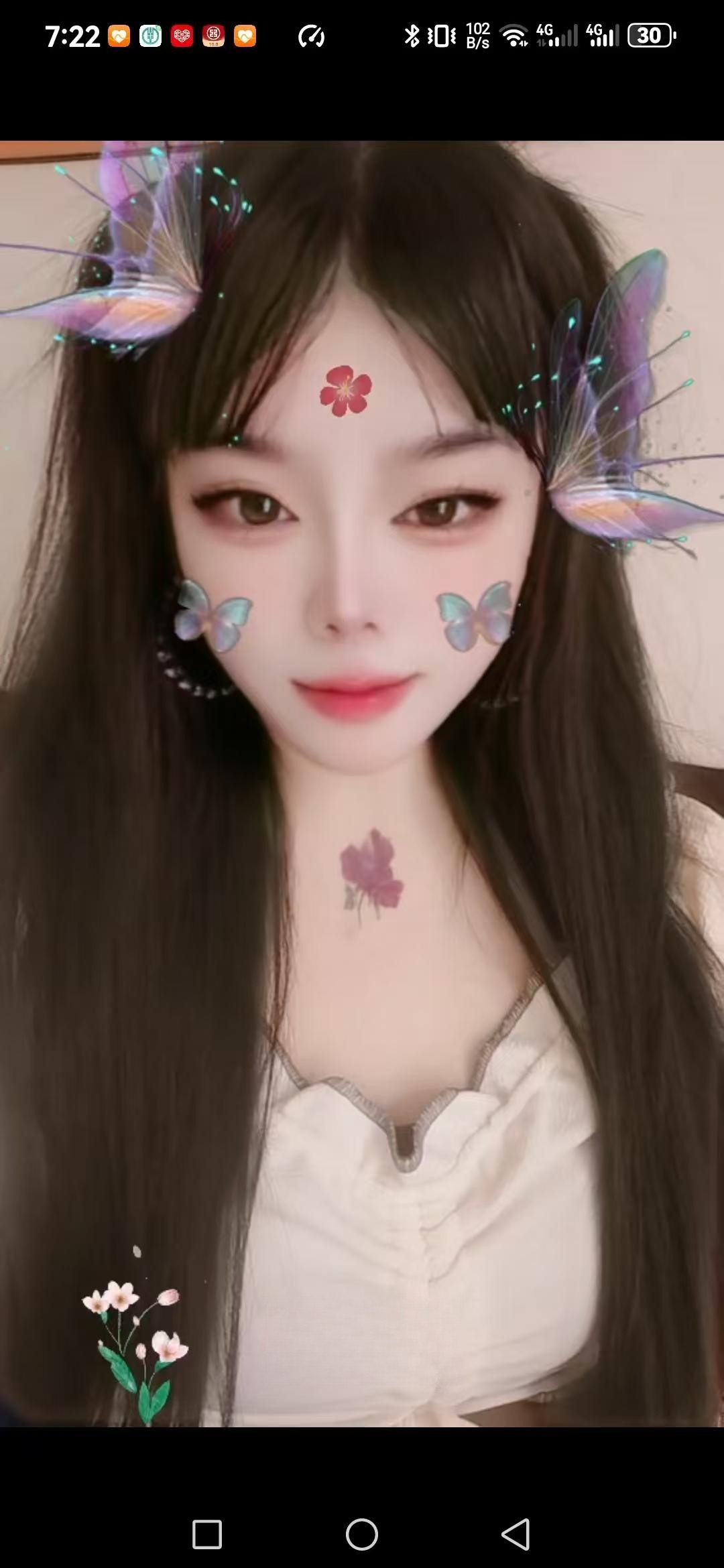 气质老师性感女神化身
