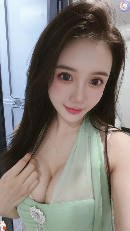 福田书慧妹妹