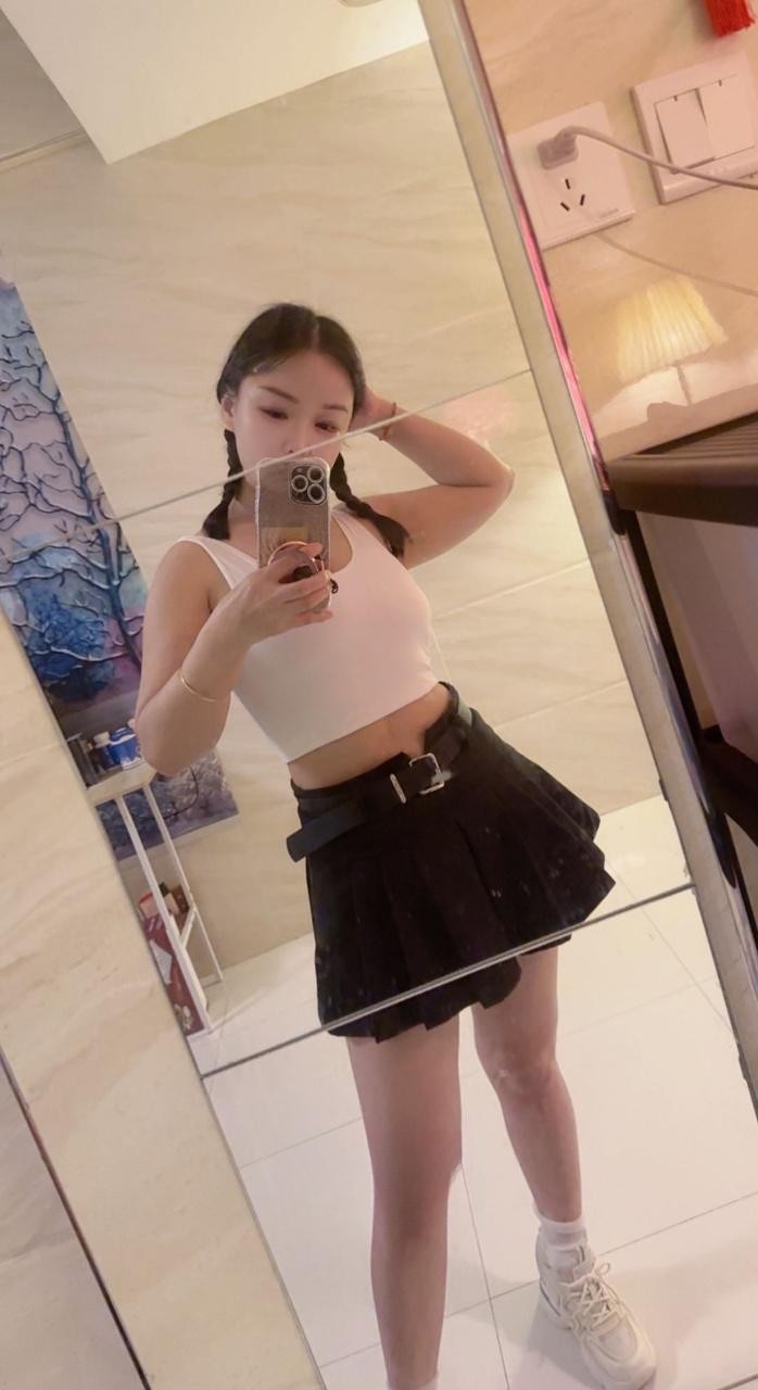 女友系楚依