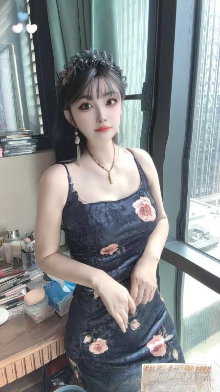 微胖南开安安