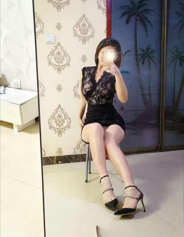 能榨干的性感尤物