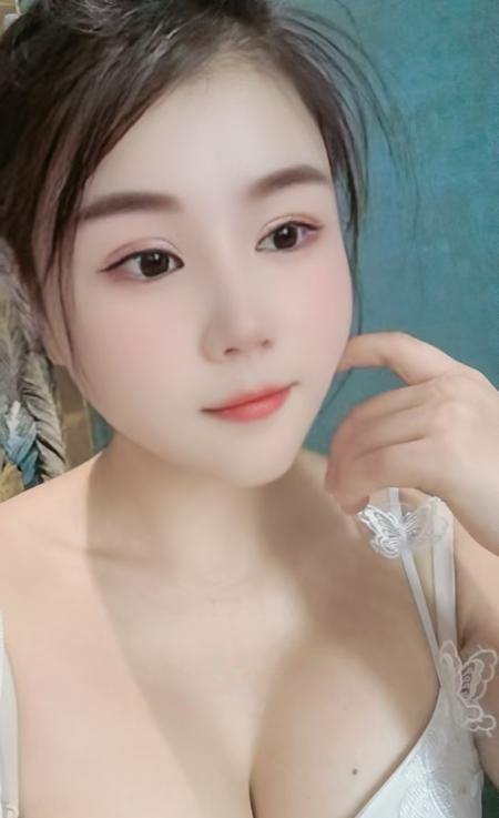 极品兼职小姐姐