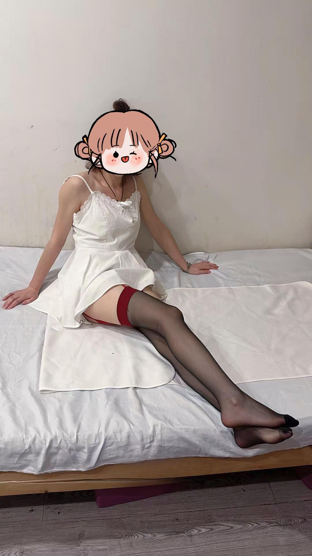 鼓楼个人小姐姐