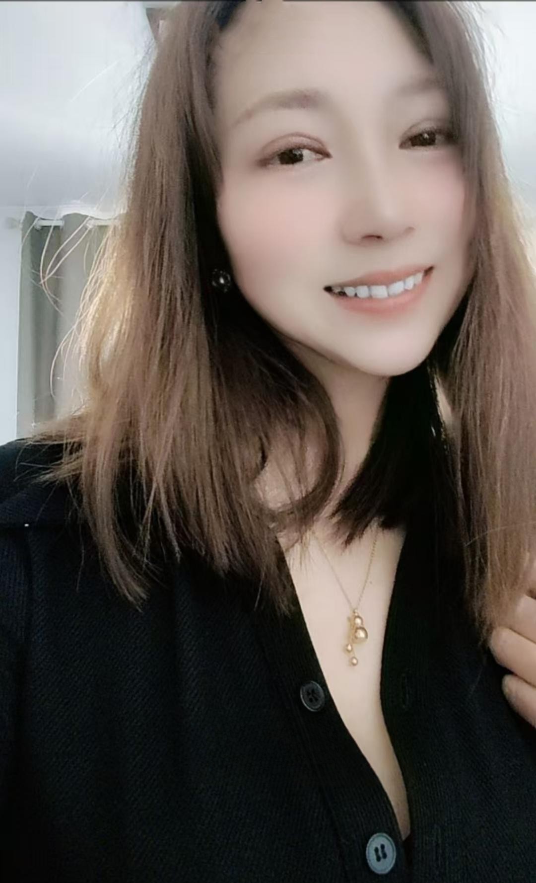 三里屯温柔性感大宝贝