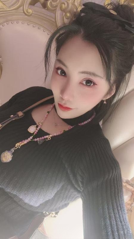 桃子颜值