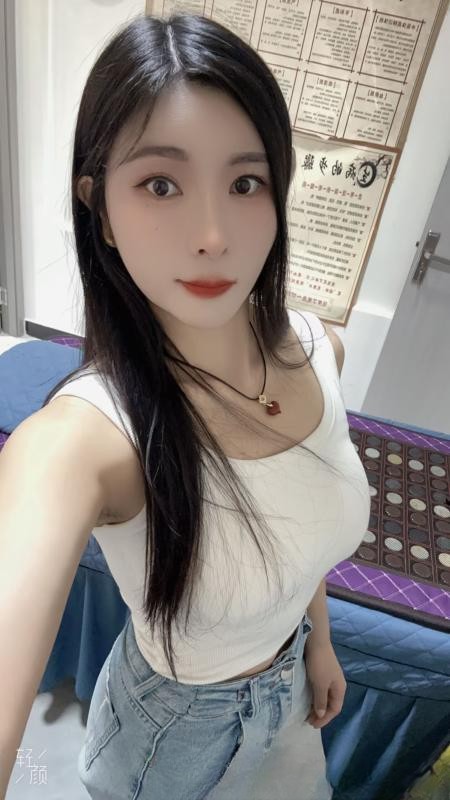 西青相当不错的体验