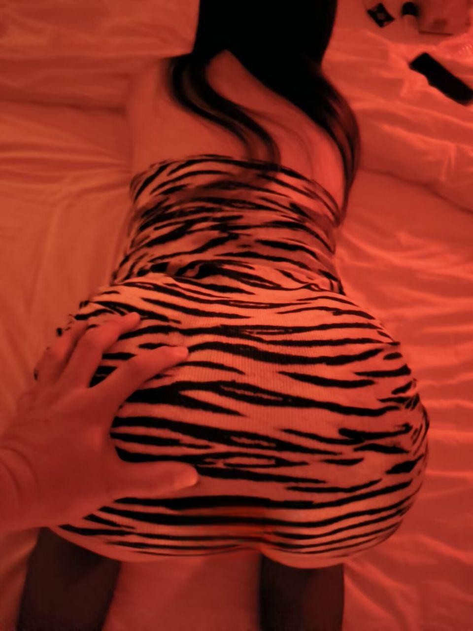 性价比服务系小溪洛御姐
