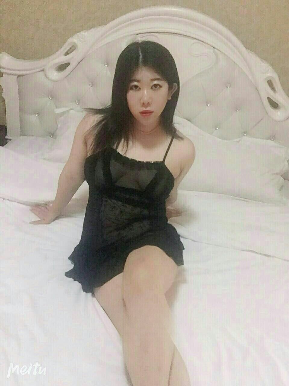 性感风骚很主动的琦琦