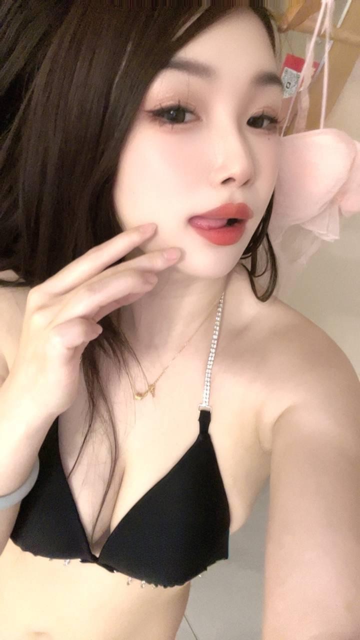 未央高颜值小骚