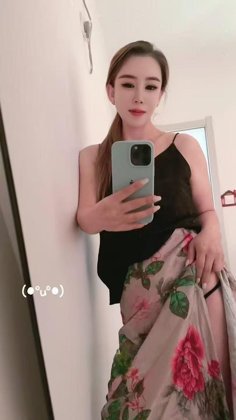 韵味御姐