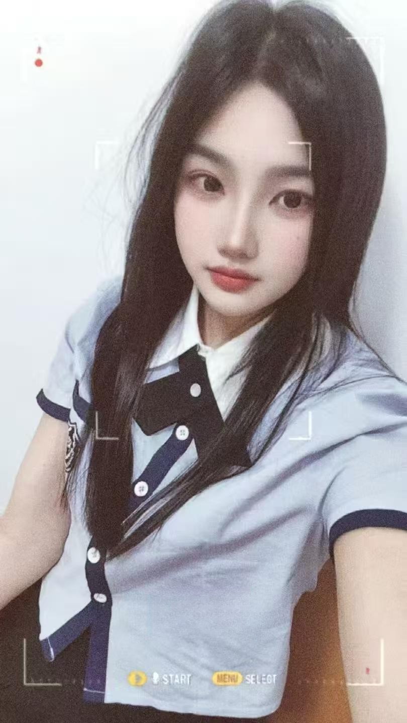 快餐小嫩妹