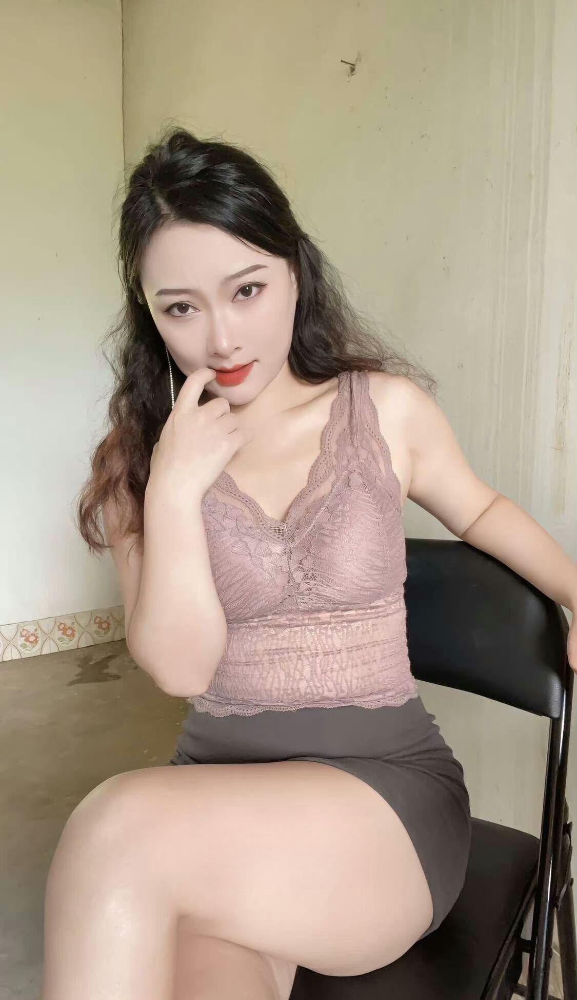 兼职性感S型身材骚妹