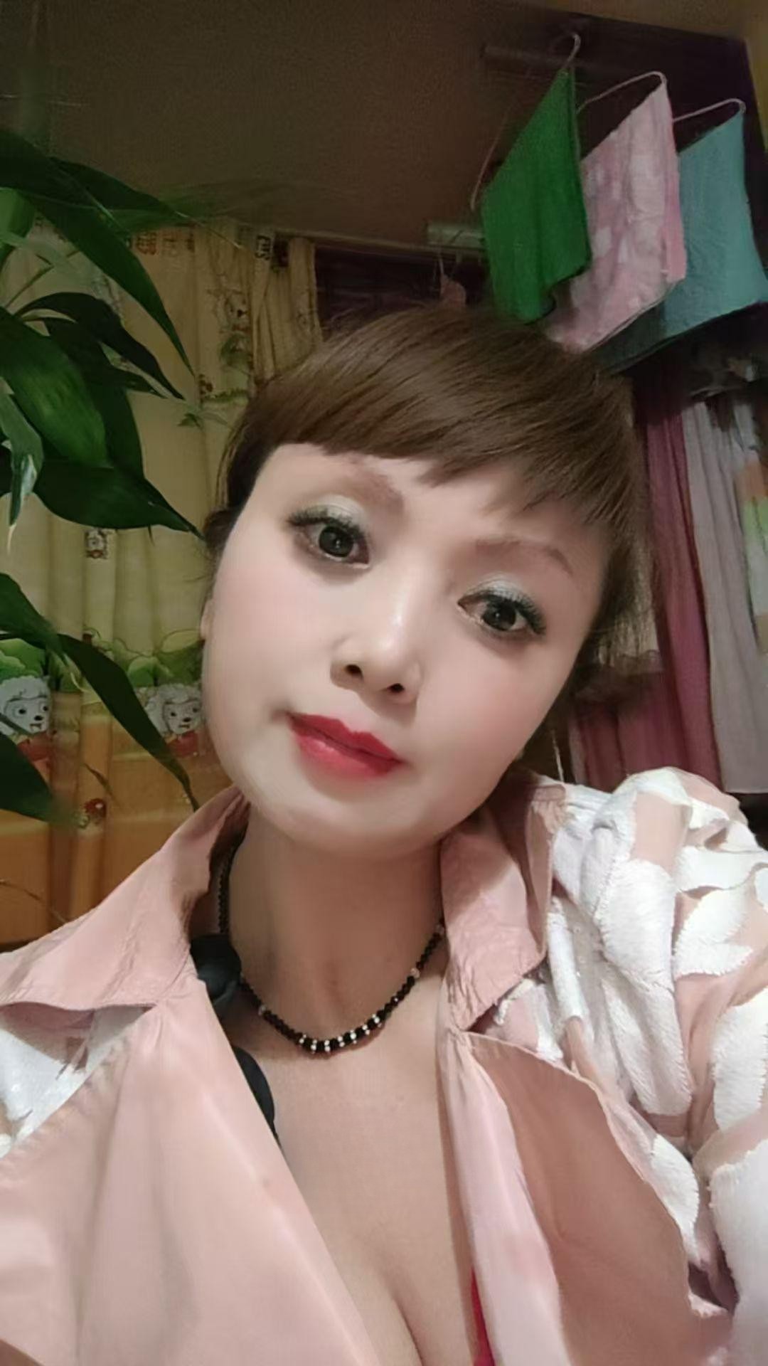 超泄火老姐姐