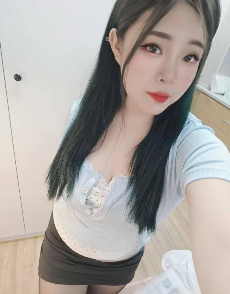 朝阳服务系妹子