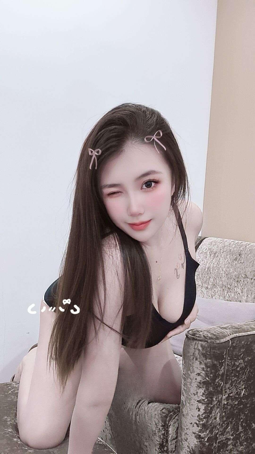 长宁婉婷三点粉