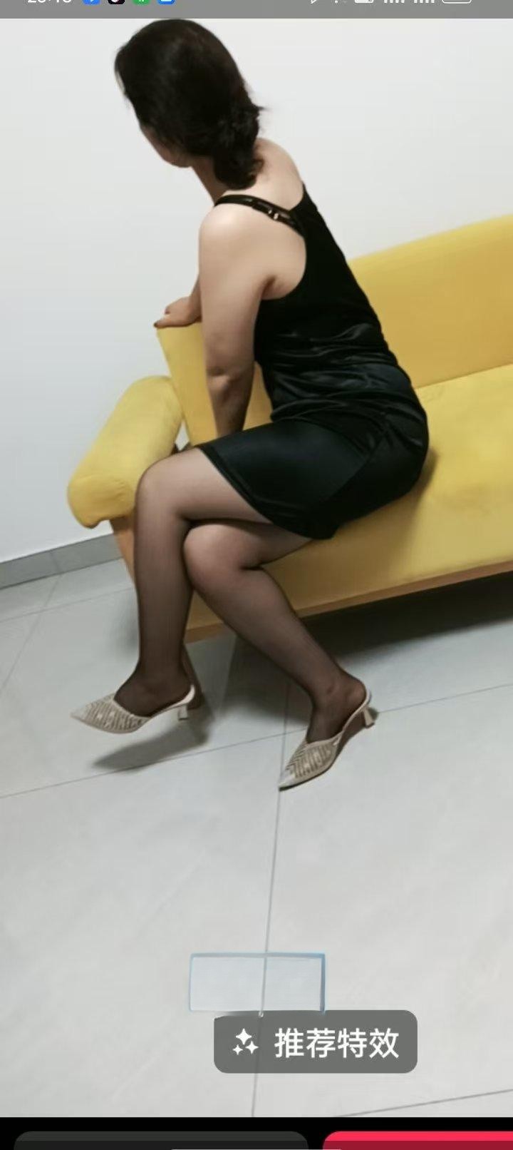 杭州风韵熟女