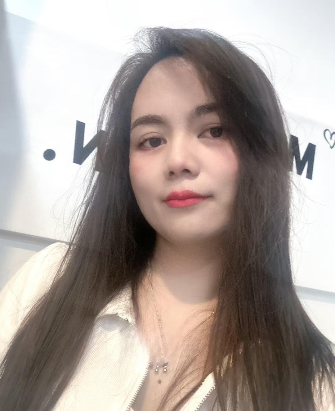 嘉禾望岗95妹子