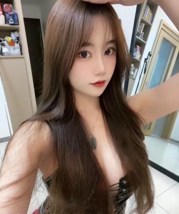兔宝身材好