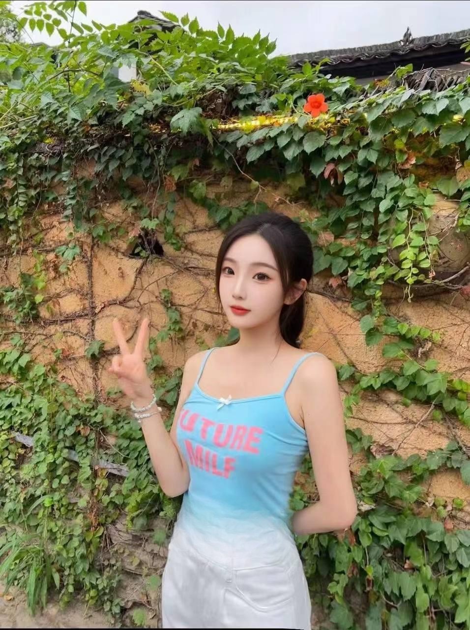 金水人美声甜