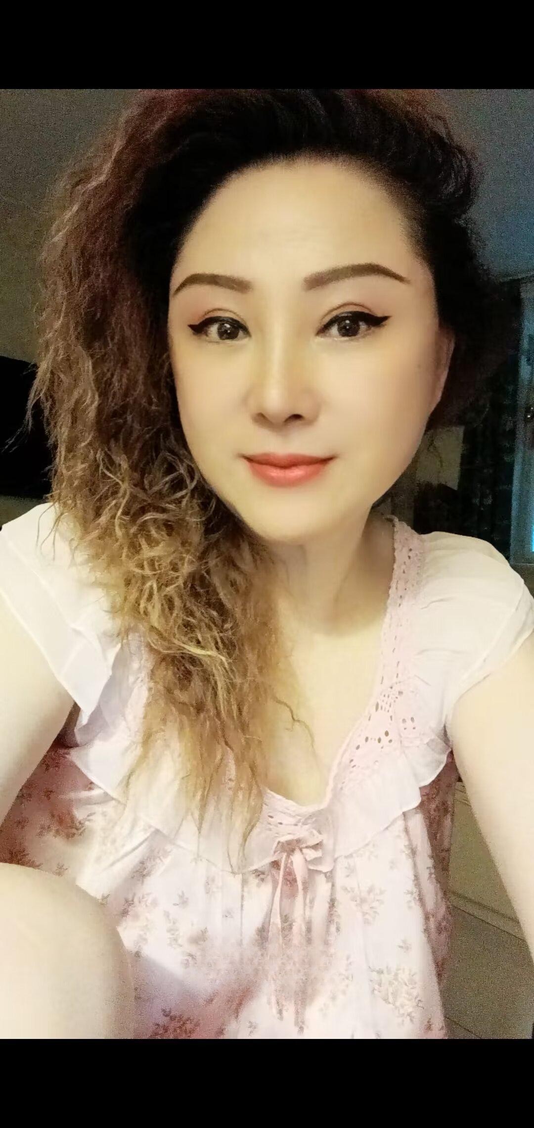 北京顺义熟女大姐