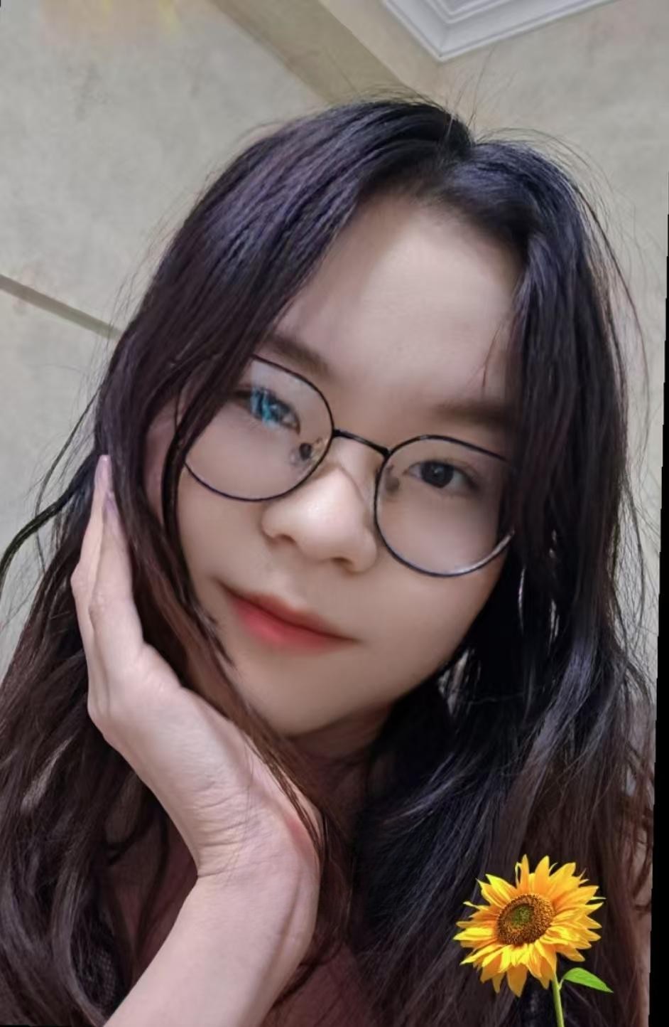 秦淮区妹妹