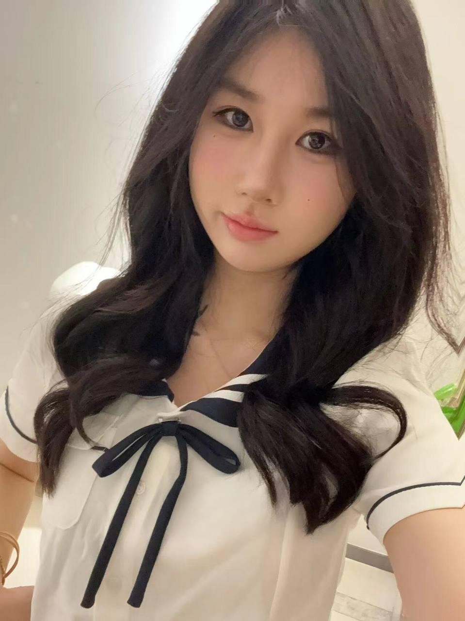 内蒙古包头的妹嗦jb平时经常练习的真绝