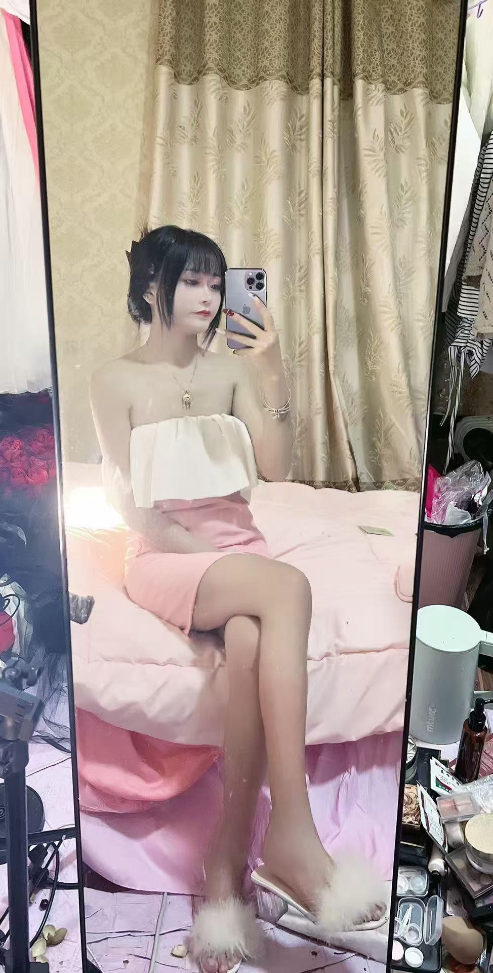 净月甜甜