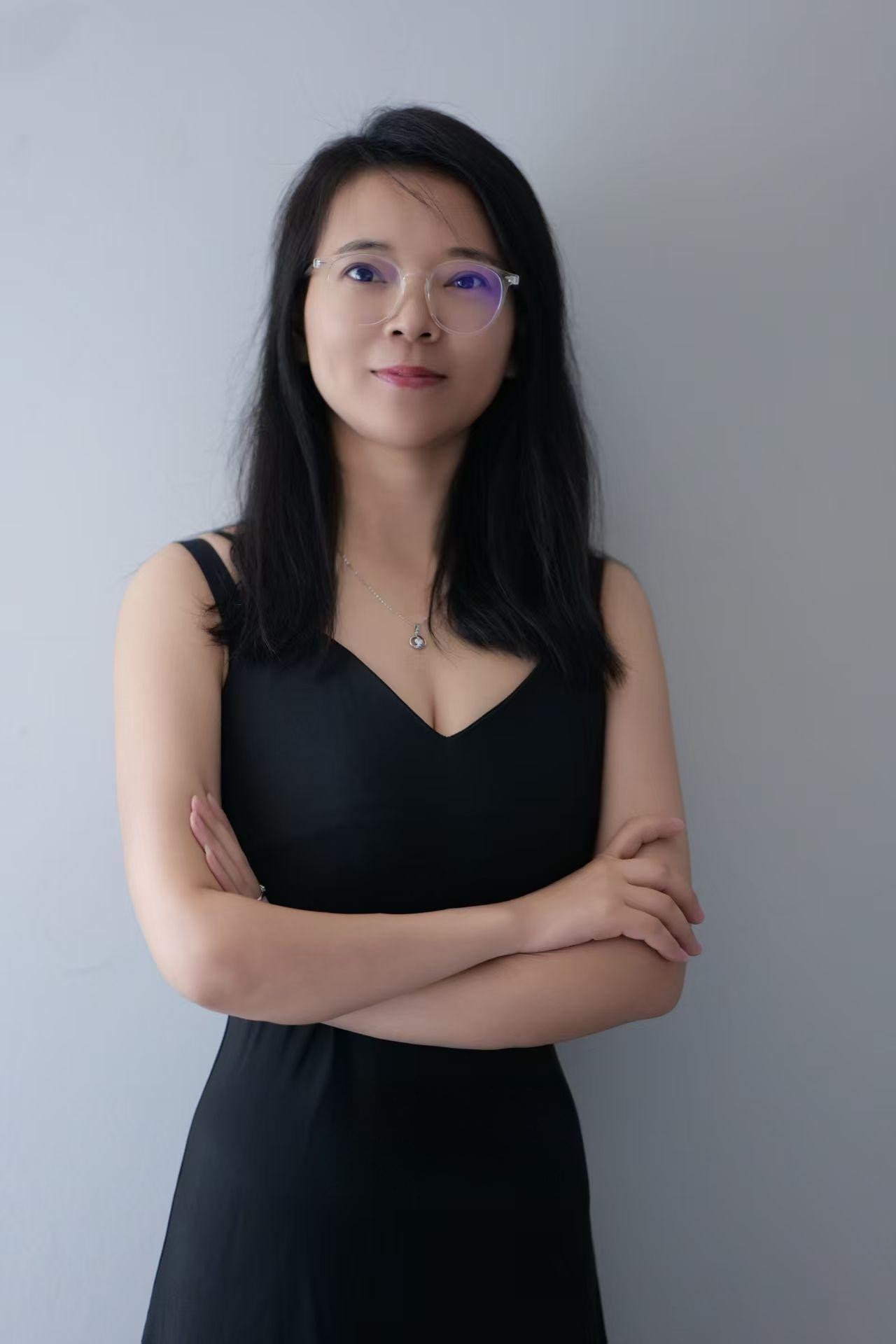 性感瑜伽老师叶子