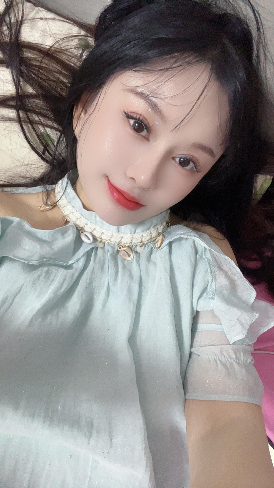 拱墅川姐姐