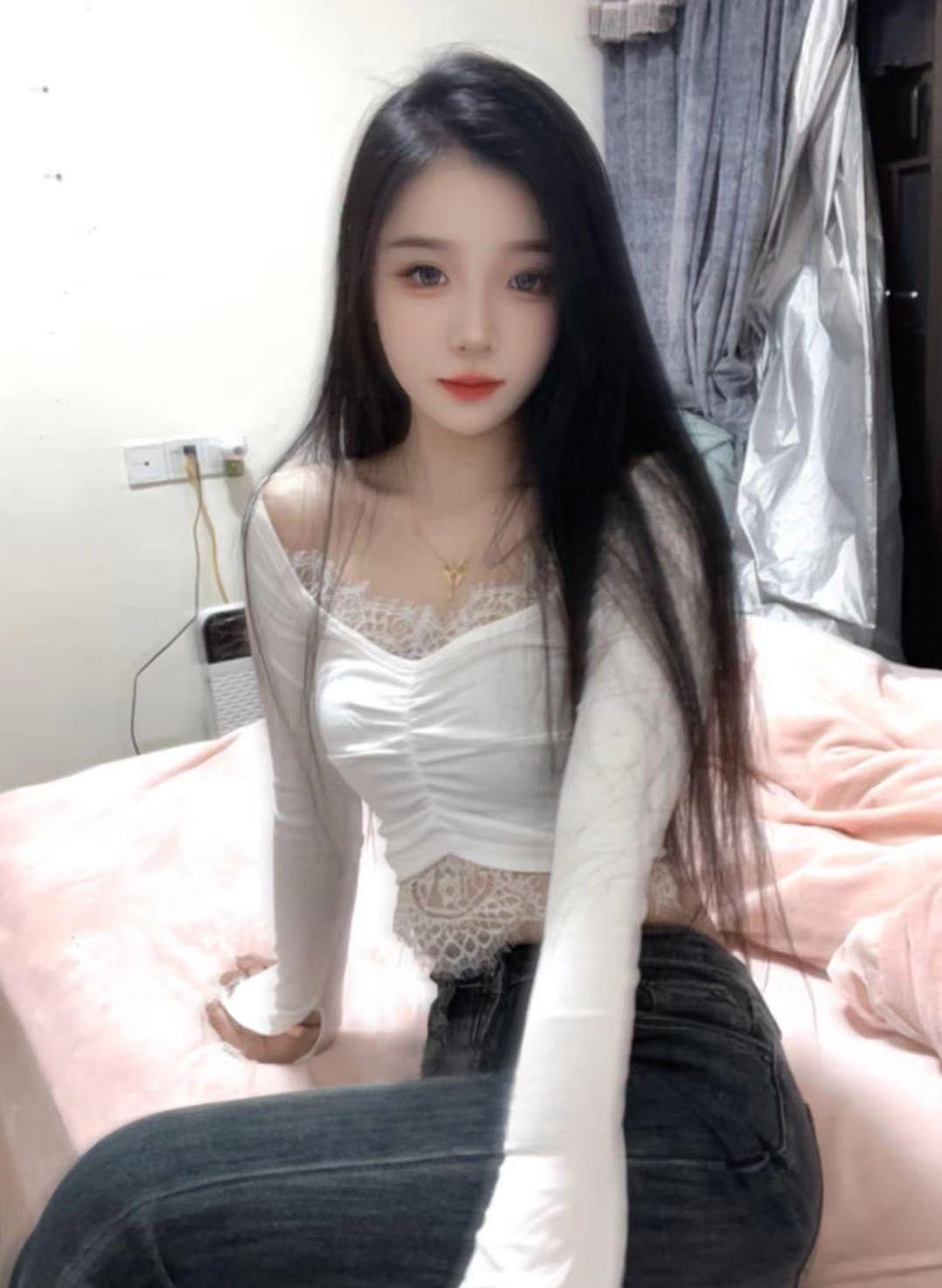 风骚情趣小姐姐