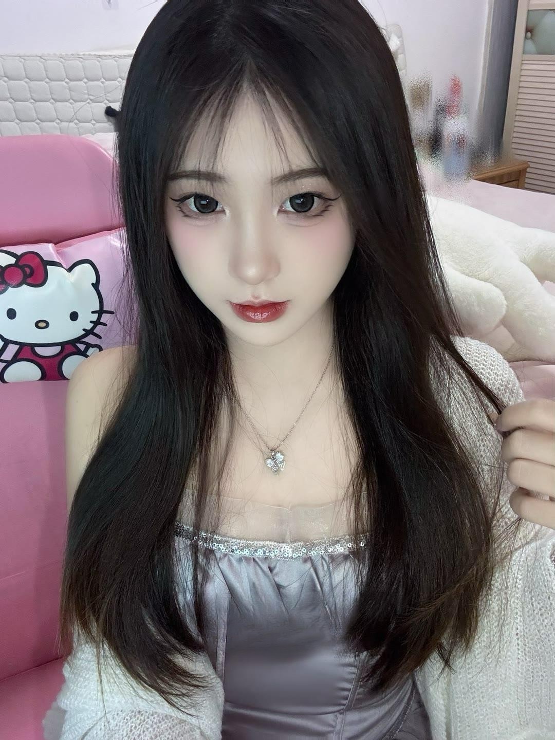 嫩妹兼职耐心服务