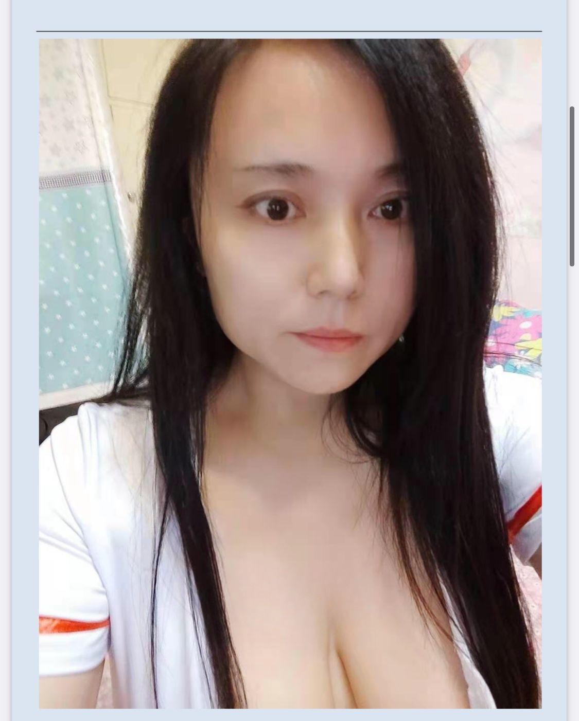 少妇一枚，性价比高