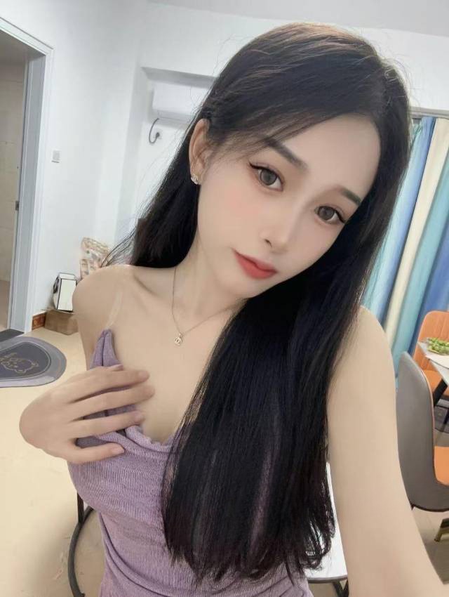 性感又纯又欲妹子