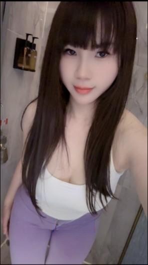 太原白嫩水润性感小妹