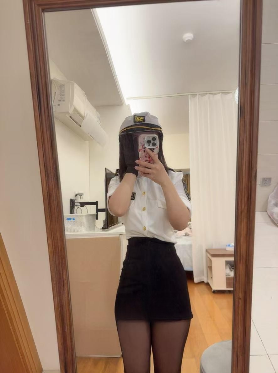 小骚货毒龙特别爽