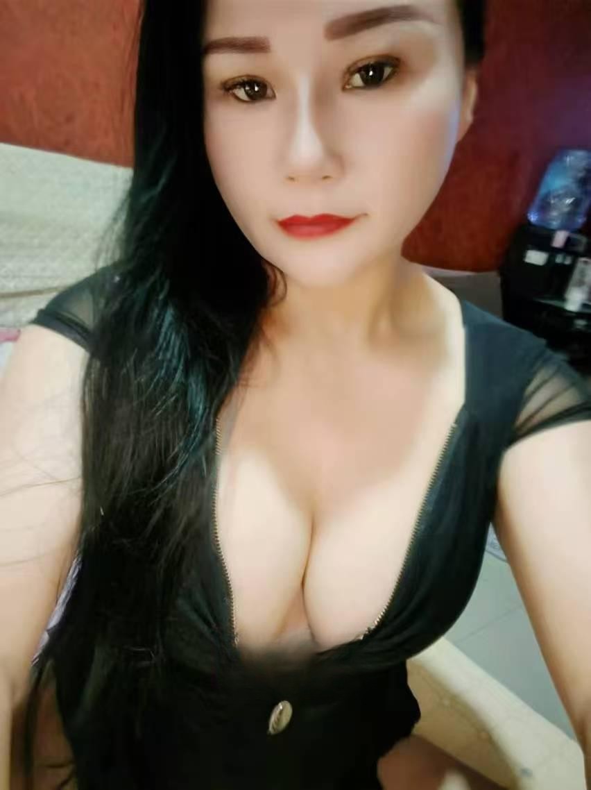 沙区热爱生活的轻熟姐姐