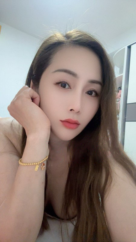 闵行御姐小小