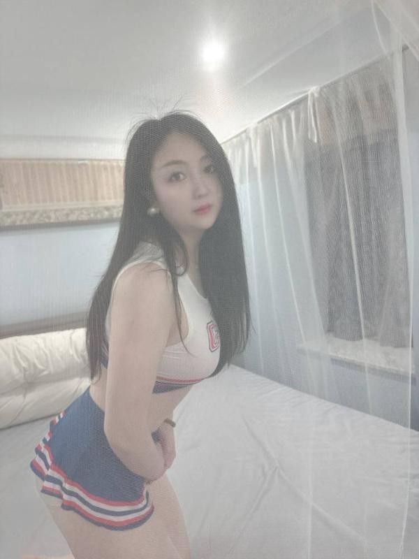 福田莞式服务敏敏老师
