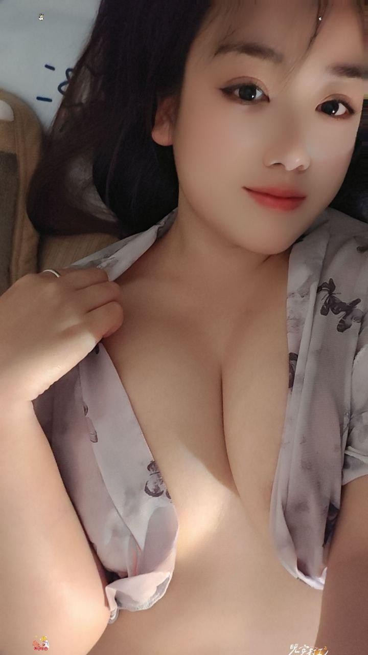 浦东性感身材美女
