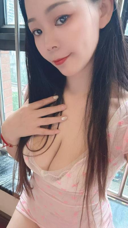 汉口舌吻小姐姐
