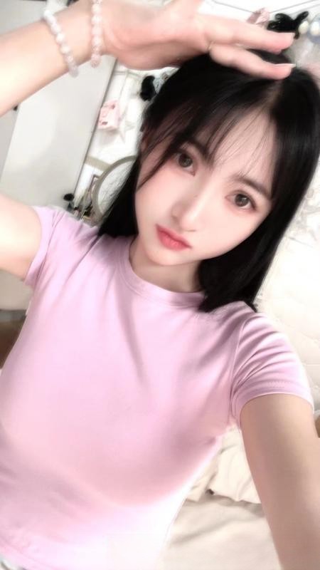 天河大奶玥玥