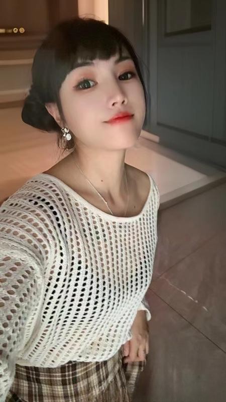 江岸区小美